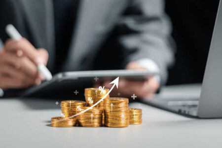 Wealth & Success Mastery