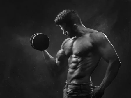Health & Wellness Essentials